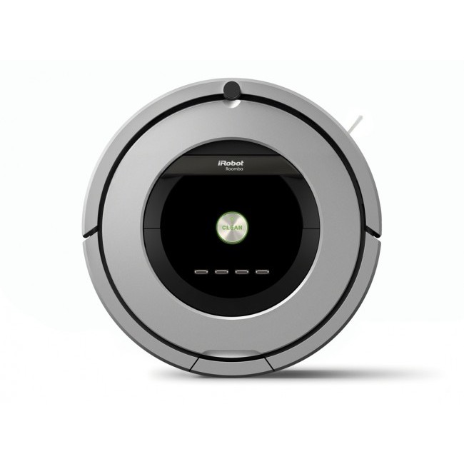 Прахосмукачка робот iRobot Roomba 886
