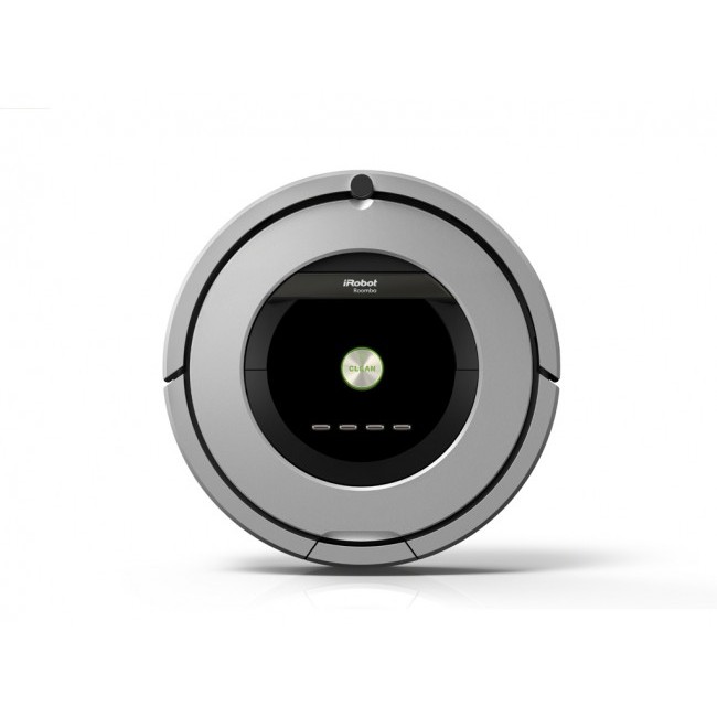 Прахосмукачка робот iRobot Roomba 886