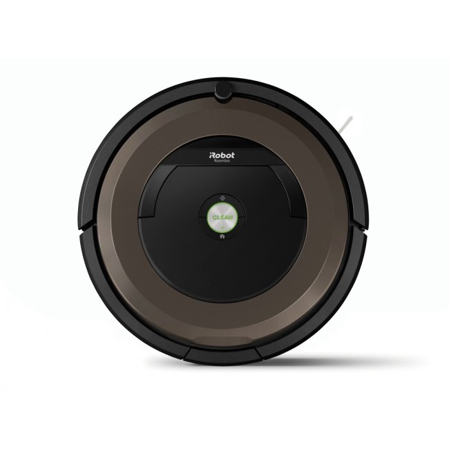 Прахосмукачка робот iRobot Roomba 896