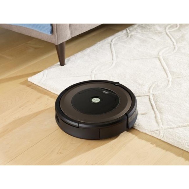 Прахосмукачка робот iRobot Roomba 896