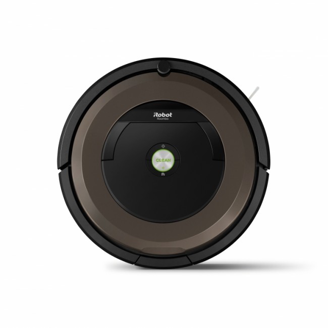 Прахосмукачка робот iRobot Roomba 896