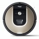 Прахосмукачка робот iRobot Roomba 966