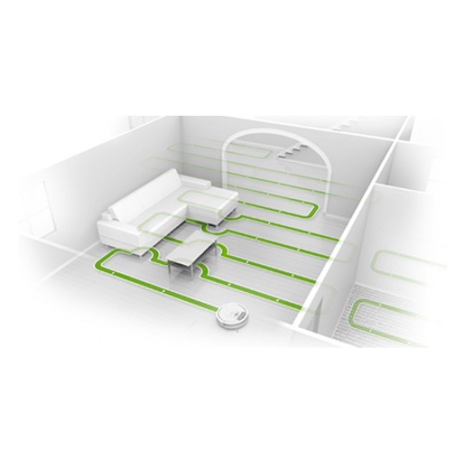 Прахосмукачка робот iRobot Roomba 966