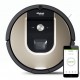 Прахосмукачка робот iRobot Roomba 976