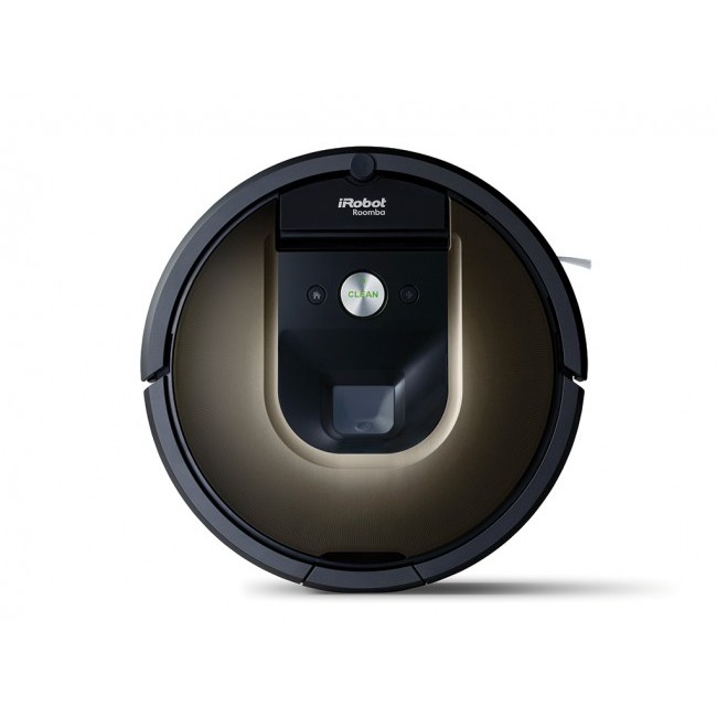 Прахосмукачка робот iRobot Roomba 980