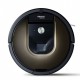 Прахосмукачка робот iRobot Roomba 980