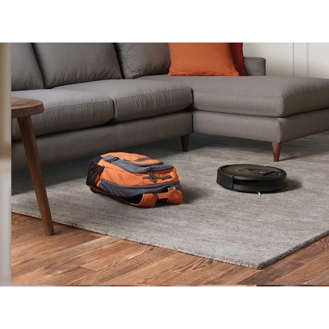 Прахосмукачка робот iRobot Roomba 980