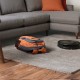 Прахосмукачка робот iRobot Roomba 980