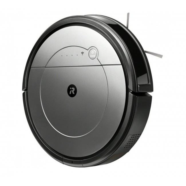 Прахосмукачка робот iRobot Roomba Combo 113