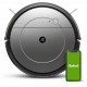 Прахосмукачка робот iRobot Roomba Combo 113