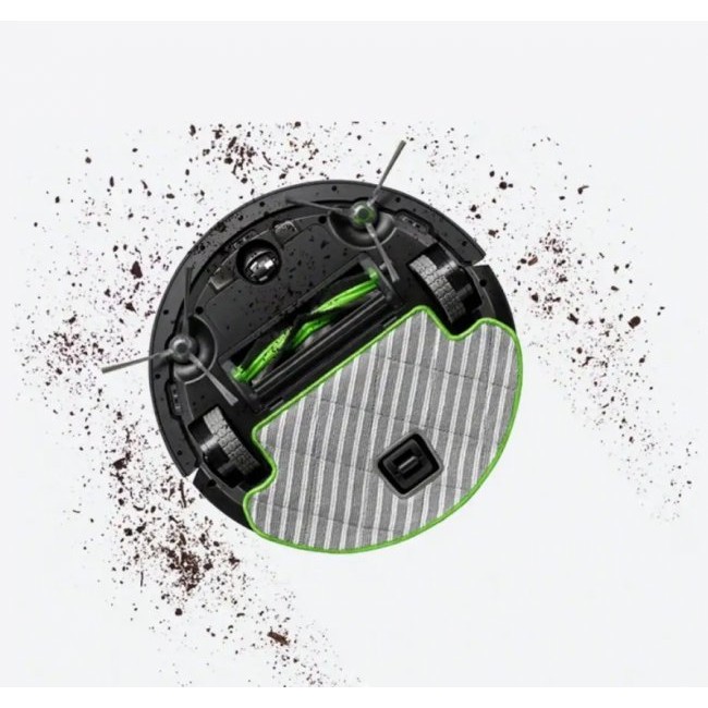 Прахосмукачка робот iRobot Roomba Combo 113