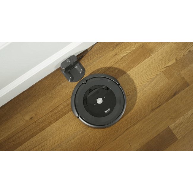 Прахосмукачка робот iRobot Roomba e5 (5158)