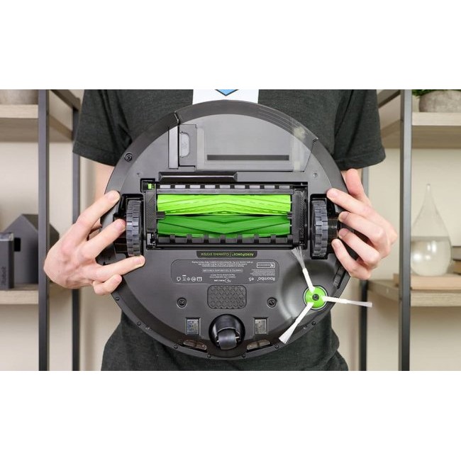 Прахосмукачка робот iRobot Roomba e5 (5158)