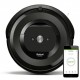 Прахосмукачка робот iRobot Roomba e5 (5158)