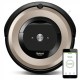 Прахосмукачка робот iRobot Roomba e6