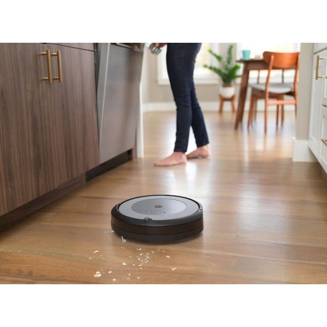 Прахосмукачка робот iRobot Roomba i3 (3158)