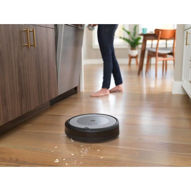 Прахосмукачка робот iRobot Roomba i3+(3558)