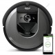 Прахосмукачка робот iRobot Roomba i7