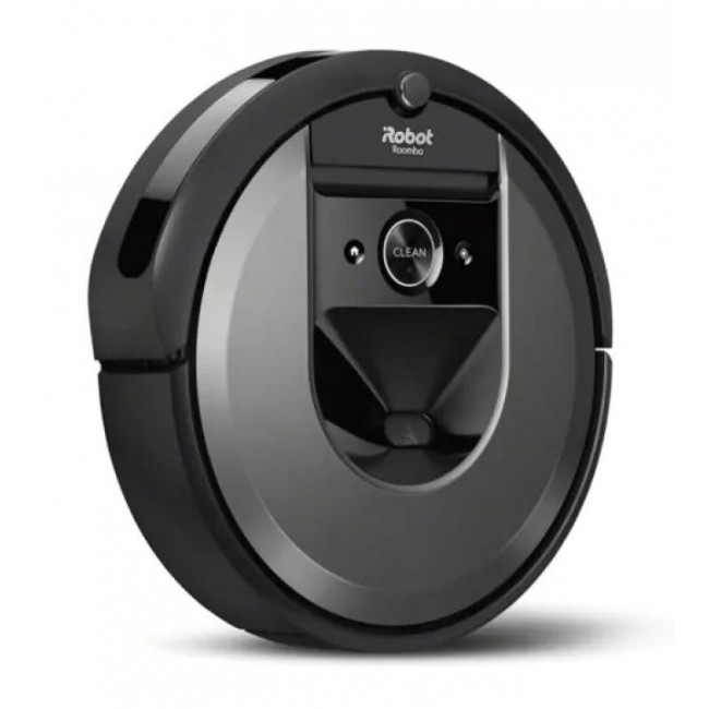 Прахосмукачка робот iRobot Roomba i7