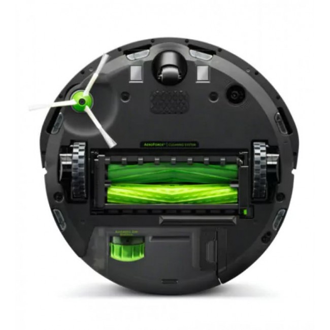 Прахосмукачка робот iRobot Roomba i7