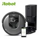 Прахосмукачка робот iRobot Roomba i7+
