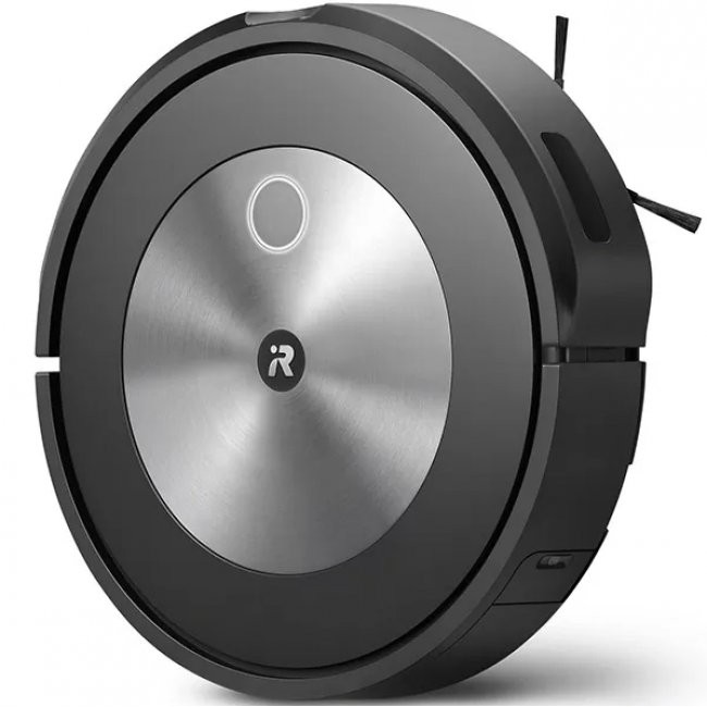 Прахосмукачка робот iRobot Roomba j7