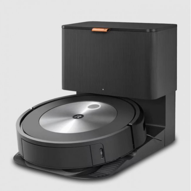 Прахосмукачка робот iRobot Roomba j7+