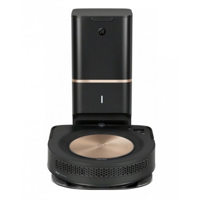 Прахосмукачка робот iRobot Roomba S9+