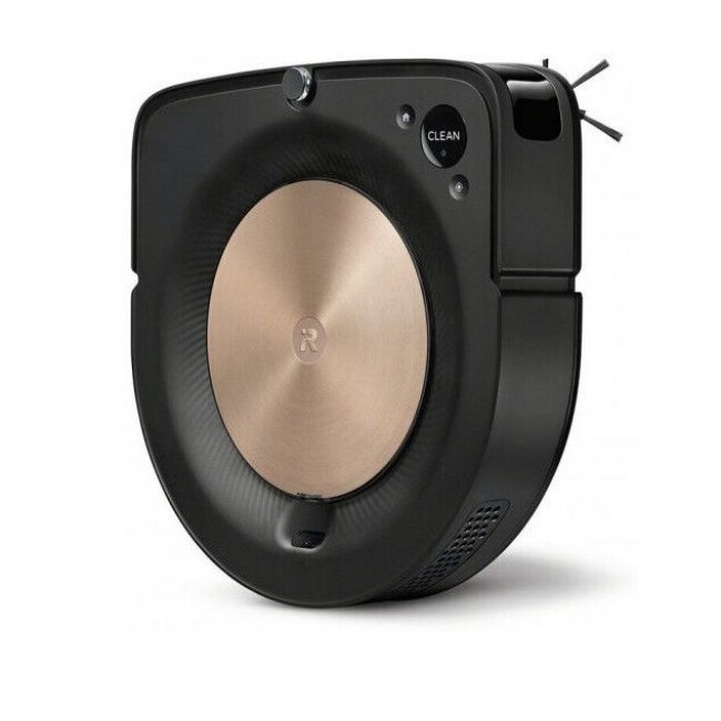 Прахосмукачка робот iRobot Roomba S9+
