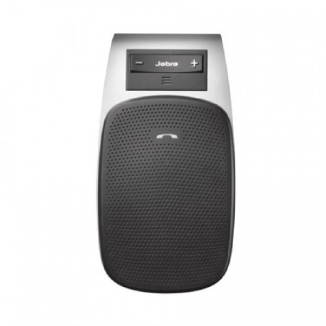 Bluetooth Handsfree слушалка Jabra Drive система за кола