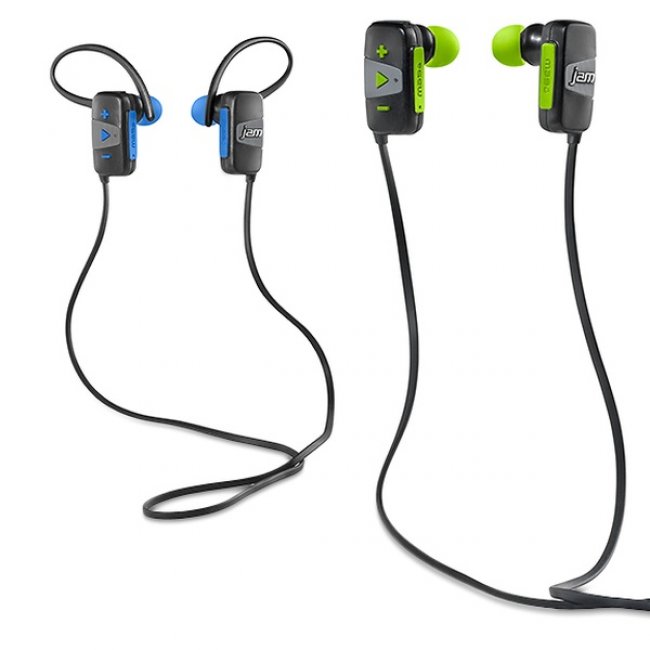 Слушалки JAM Transit Mini HX-EP315