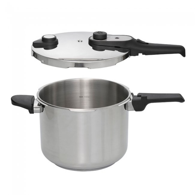 Тенджера под налягане JATA HOLL 2226