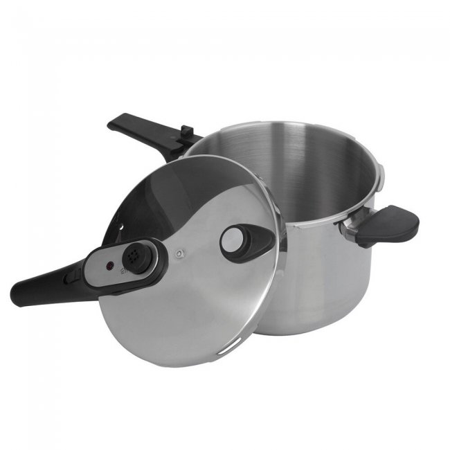 Тенджера под налягане JATA HOLL 2226