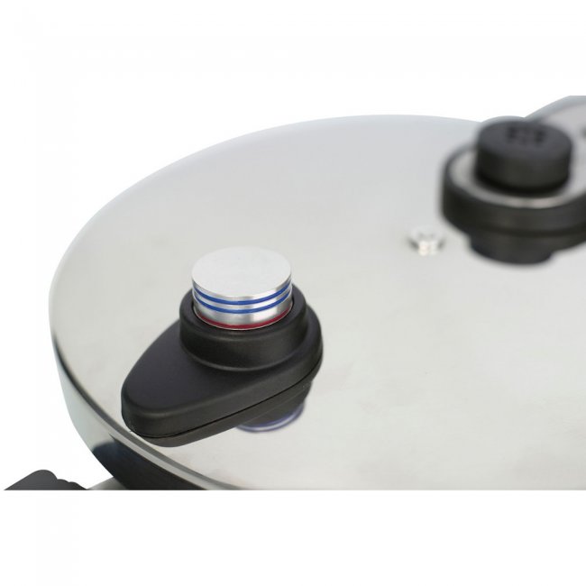 Тенджера под налягане JATA HOLL 2226