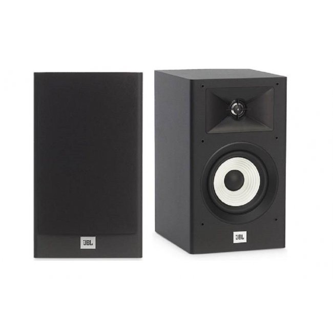 Hi-Fi компоненти JBL A130 BK - Колони (2броя)