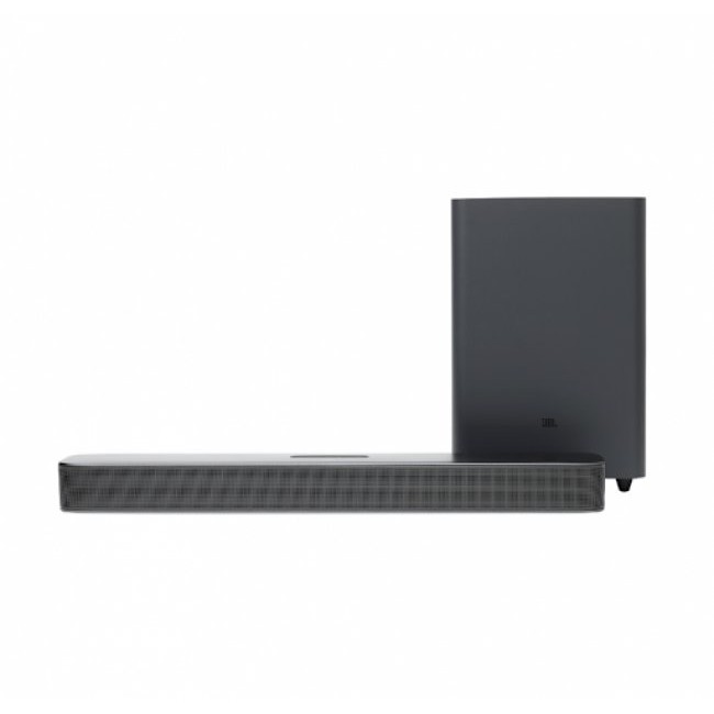 Soundbar система JBL Bar 2.1 Deep bass Blk