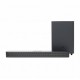 Soundbar система JBL Bar 2.1 Deep bass Blk