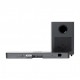 Soundbar система JBL Bar 2.1 Deep bass Blk
