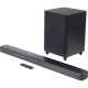 Soundbar система JBL Bar 5.1