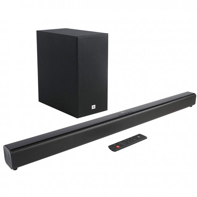 Soundbar система JBL Bar 5.1