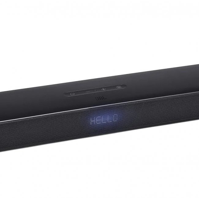Soundbar система JBL Bar 5.1