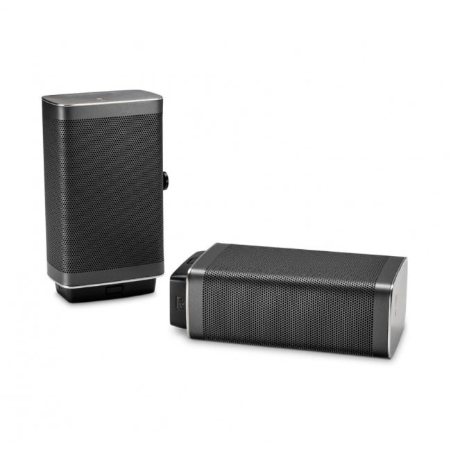 Soundbar система JBL Bar 5.1