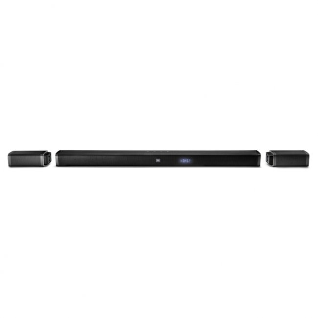 Soundbar система JBL Bar 5.1