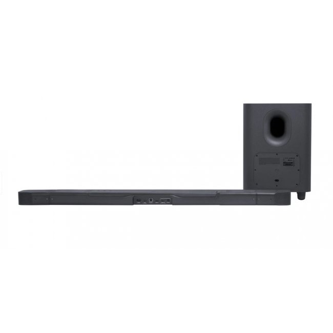 Soundbar система JBL Bar 800, 5.1.2 - ЧЕРЕН -- BLACK