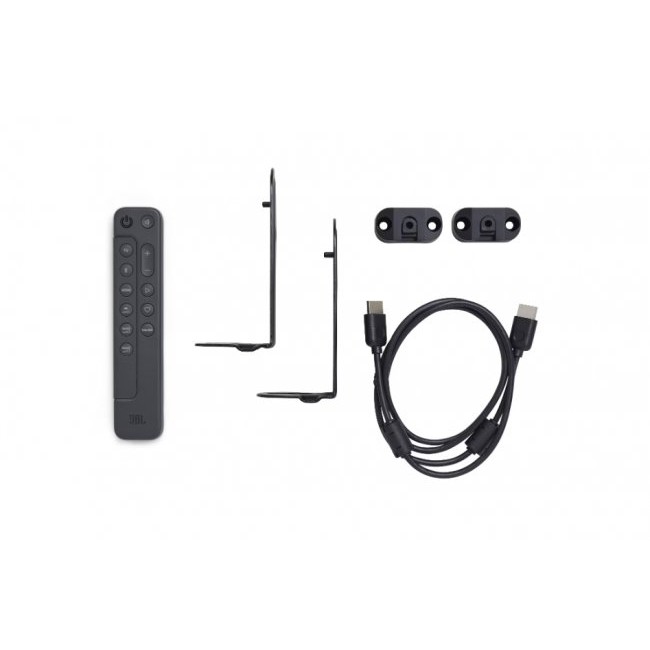 Soundbar система JBL Bar 800, 5.1.2 - ЧЕРЕН -- BLACK