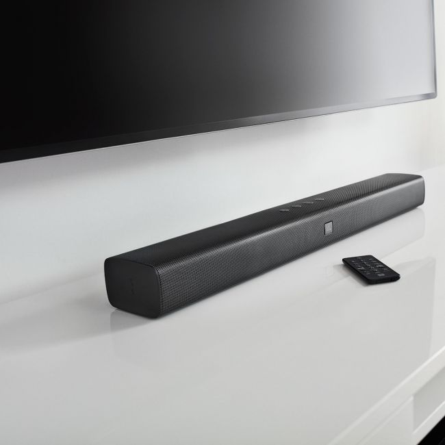 Soundbar система JBL Bar Studio 2