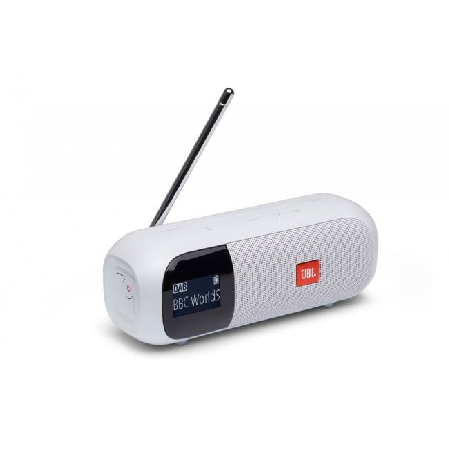 Тонколона JBL Bluetooth Speaker Tuner 2