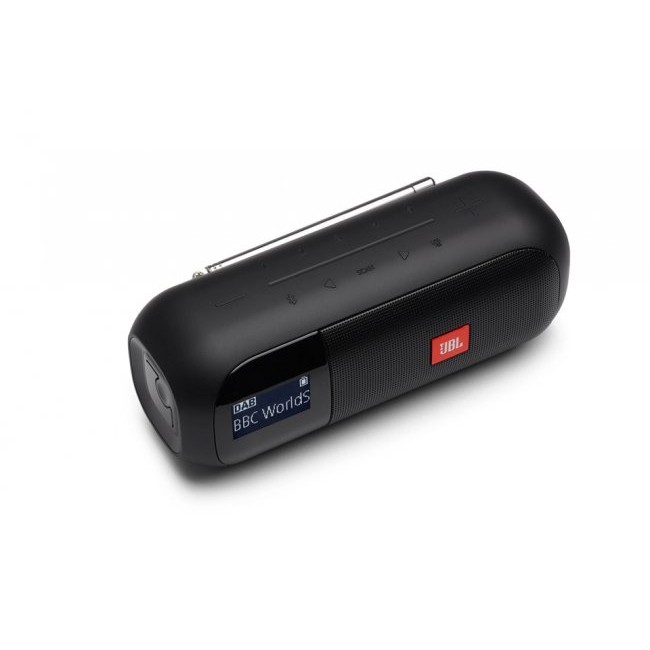 Тонколона JBL Bluetooth Speaker Tuner 2