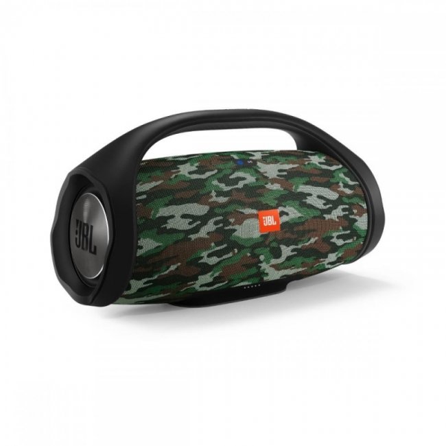 Тонколона JBL Boombox