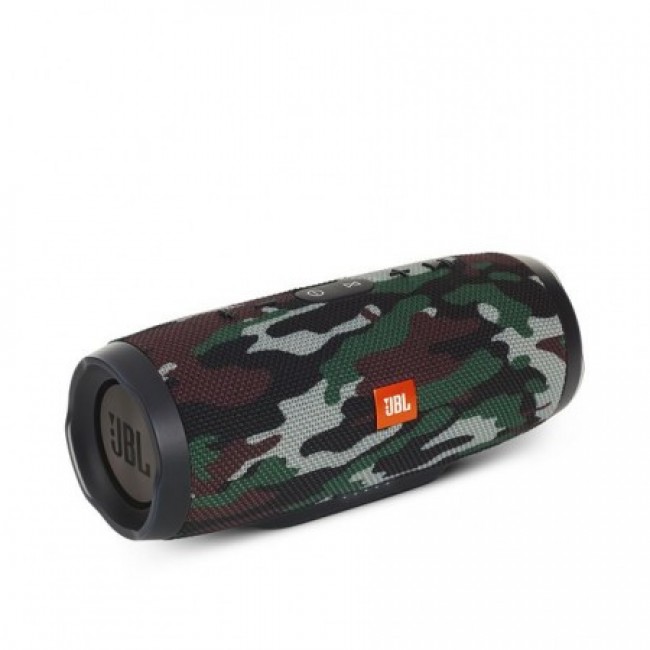 Тонколона JBL CHARGE 3 SQUAD